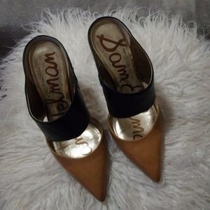 Sam Edelman Shoes! Good condition!